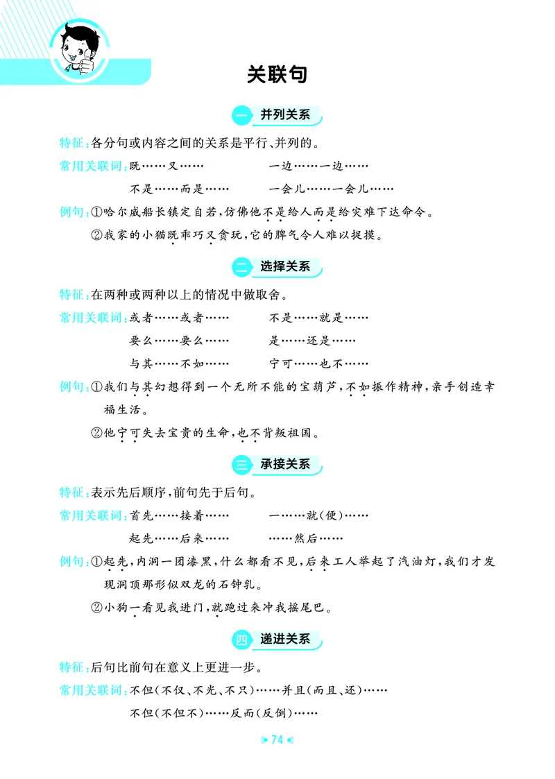 26春53天天练四下人教语文《单元归类知识汇总》_2026春人教语文53单元知识归纳总结