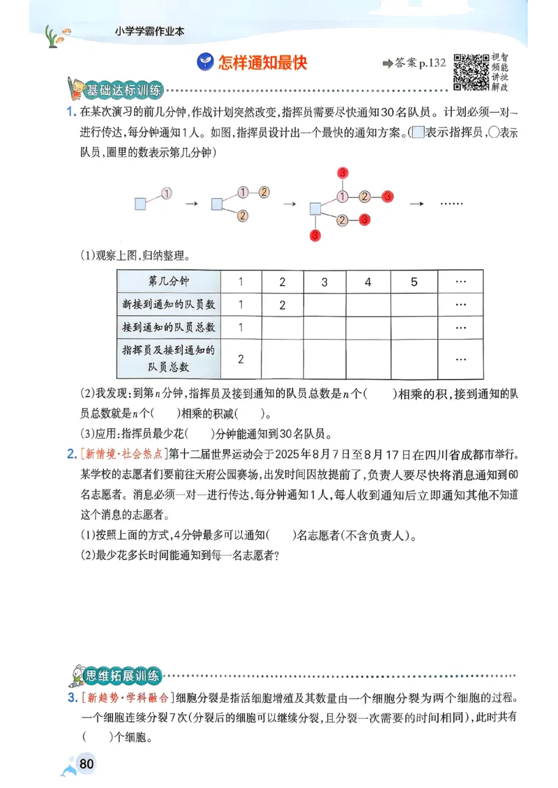 26春《小学学霸作业本》人教数学5下_2026春小学教辅大合集_18-26春《pass绿卡图书》小学学霸系列_《小学学霸作业本》_数学《小学学霸作业本》人教26春_26春《小学学霸作业本》人教数学5下