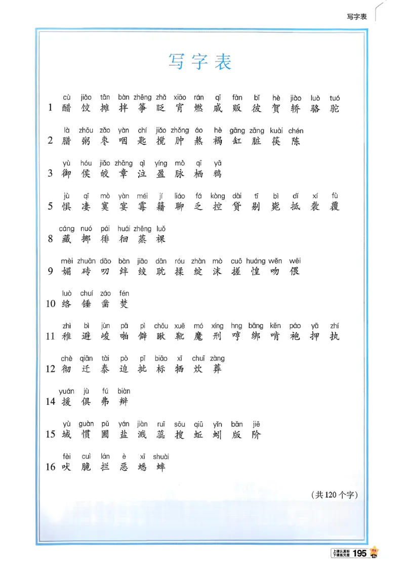 26春六下教材帮语文_2026春小学教辅大合集_5-26春《天星教育》系列_26春完整版《教材帮》语文1-6下_26春六下人教版语文《教材帮》