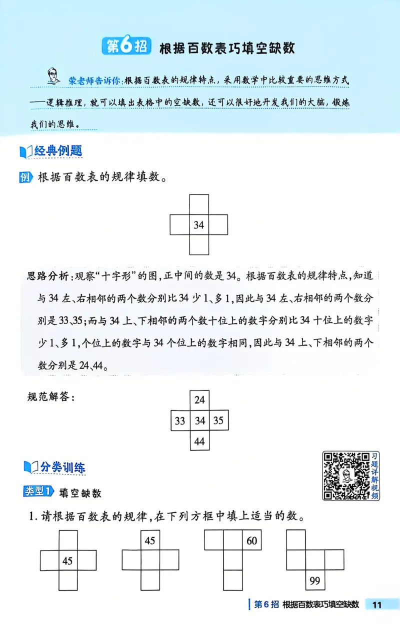 《典中点极速提分法》（1下）含答案_2026春小学教辅大合集_6-26春《典中点》系列_26春《典中点》数学人教版（完整版）_数学《典中点》人教版25春