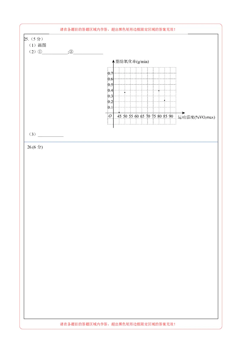 数学（北京卷02）（答题卡）_中考复习资料_语数英物化_2数学中考复习_赠送：2025中考模拟题_2025年数学押题预测_数学（北京卷02）-2025年中考押题预测卷