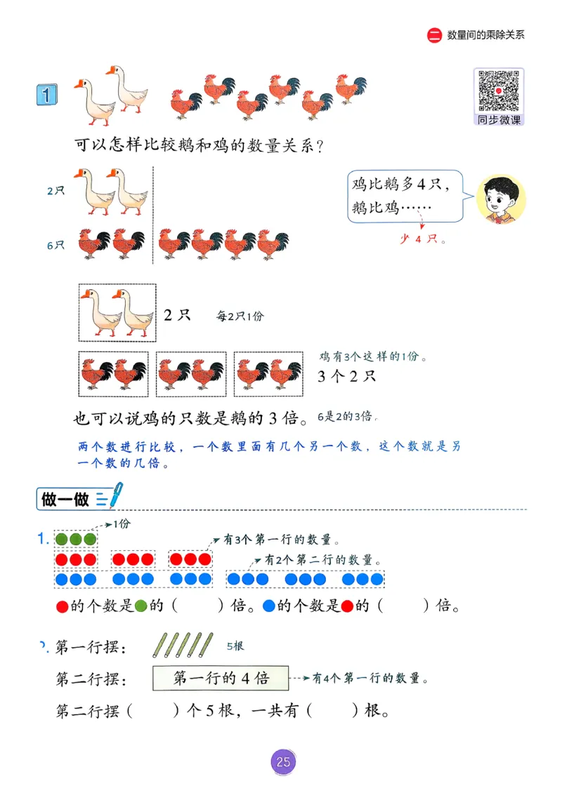 26春人教版二年级下册数学课堂笔记_2026春小学教辅大合集_3-26春《课堂笔记》系列_26春数学《课堂笔记》