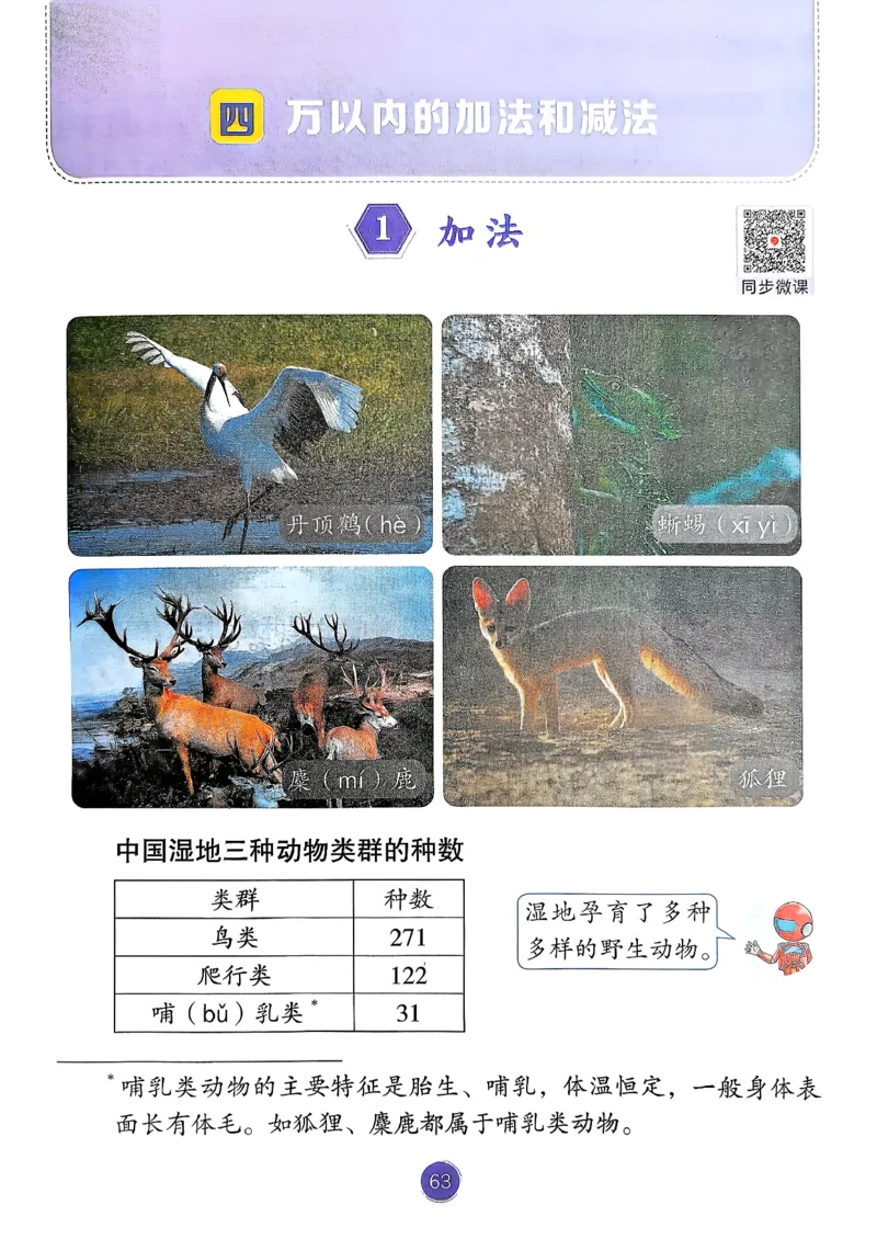 26春人教版二年级下册数学课堂笔记_2026春小学教辅大合集_3-26春《课堂笔记》系列_26春数学《课堂笔记》