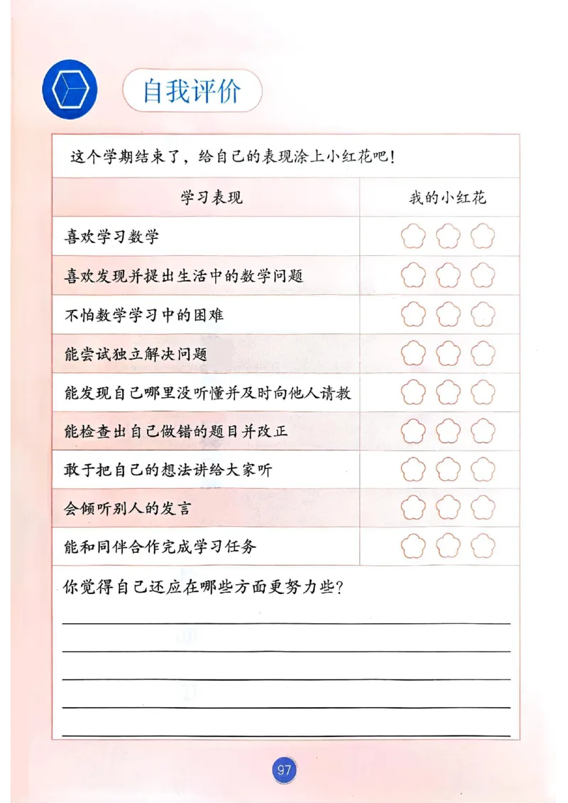 26春人教版二年级下册数学课堂笔记_2026春小学教辅大合集_3-26春《课堂笔记》系列_26春数学《课堂笔记》