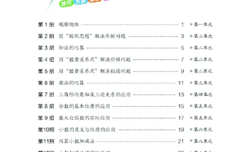 26春典中点四年级数学下（JJ版）极速提分法0_2026春小学教辅大合集_6-26春《典中点》系列_26春《典中点》数学冀教版下册_《典中点》冀教版小学数学四年级下册（26春）
