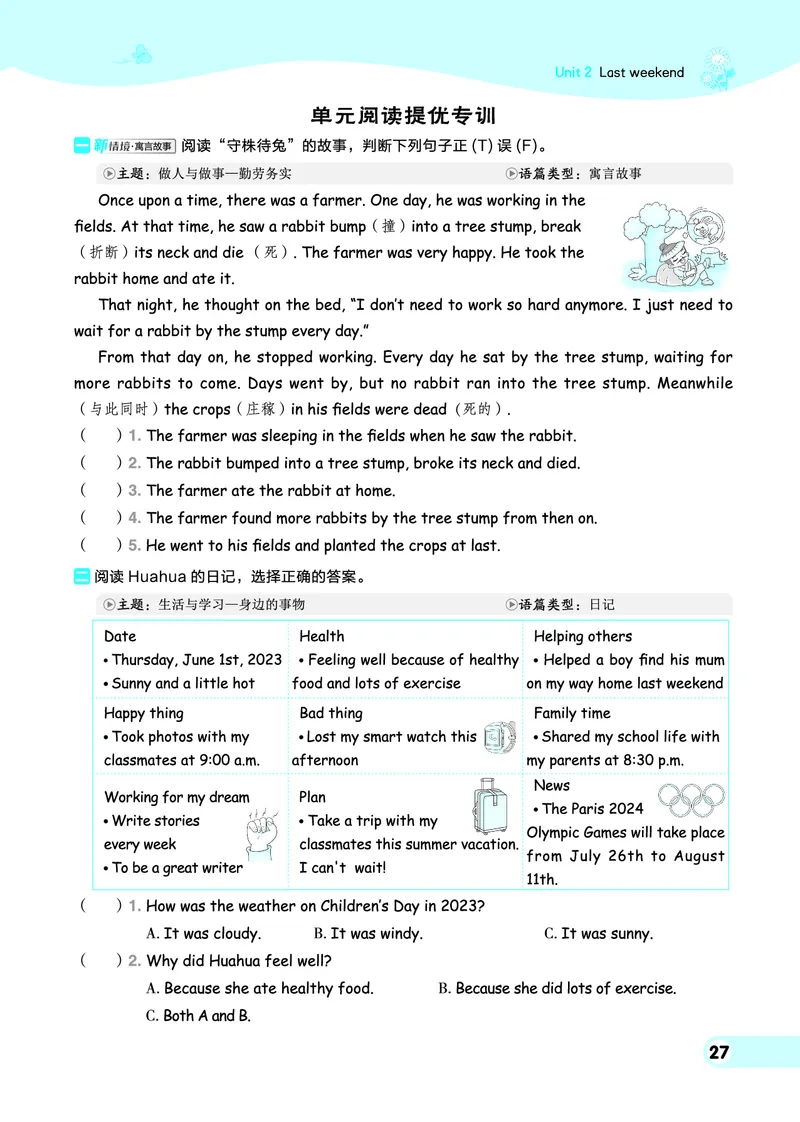 26春典中点六年级英语下（R-pep版）Y专版地区适用_2026春小学教辅大合集_6-26春《典中点》系列_26春《典中点》英语（R-pep版）3-6年级下册_26春典中点六年级英语下（R-pep版）