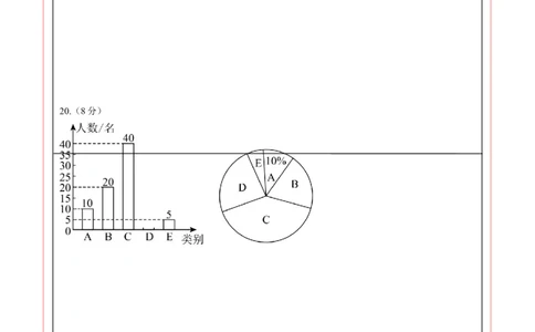 数学（浙江卷）（答题卡）_中考复习资料_语数英物化_2数学中考复习_赠送：2025中考模拟题_2025年数学二模_数学（浙江卷01）-2025年中考第二次全真模拟题