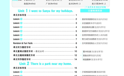 26春典中点六年级英语下（R-精通版）_2026春小学教辅大合集_6-26春《典中点》系列_26春《典中点》英语精通版3-6年级下册_精通版英语《典中点》6下