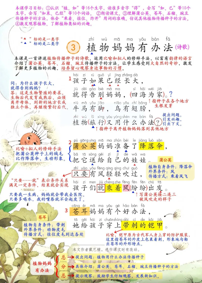 2年级上册（新教材版详细版）2025秋_小学《课堂笔记》数学语文英语1-6年级下册_小学语文《课堂笔记》1-6年级下册（26春）_小学语文《课堂笔记》1-6年级上册（25秋）