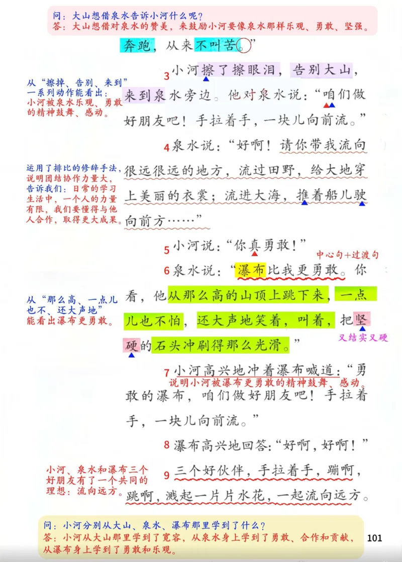 2年级上册（新教材版详细版）2025秋_小学《课堂笔记》数学语文英语1-6年级下册_小学语文《课堂笔记》1-6年级下册（26春）_小学语文《课堂笔记》1-6年级上册（25秋）