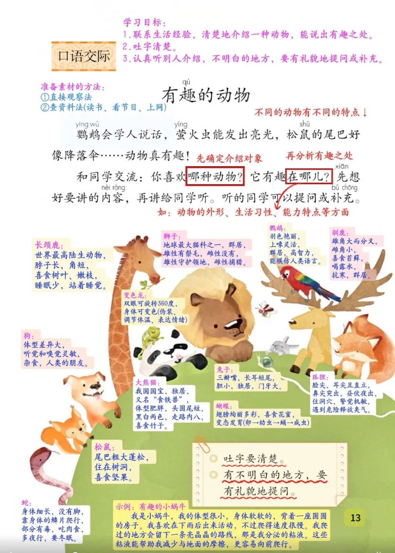 2年级上册（新教材版详细版）2025秋_小学《课堂笔记》数学语文英语1-6年级下册_小学语文《课堂笔记》1-6年级下册（26春）_小学语文《课堂笔记》1-6年级上册（25秋）