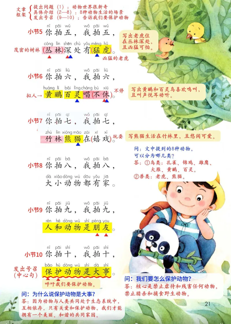 2年级上册（新教材版详细版）2025秋_小学《课堂笔记》数学语文英语1-6年级下册_小学语文《课堂笔记》1-6年级下册（26春）_小学语文《课堂笔记》1-6年级上册（25秋）