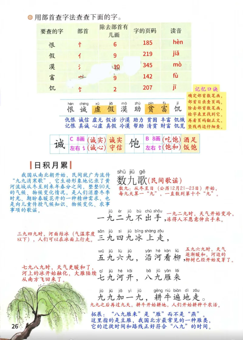 2年级上册（新教材版详细版）2025秋_小学《课堂笔记》数学语文英语1-6年级下册_小学语文《课堂笔记》1-6年级下册（26春）_小学语文《课堂笔记》1-6年级上册（25秋）