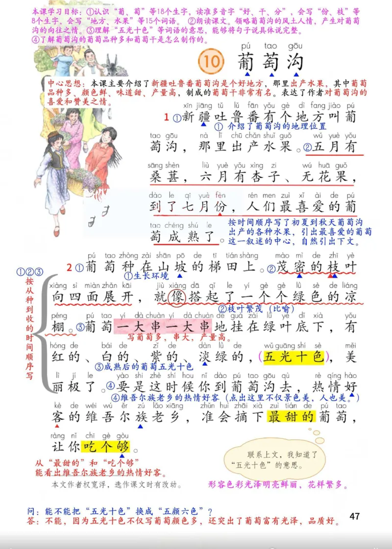 2年级上册（新教材版详细版）2025秋_小学《课堂笔记》数学语文英语1-6年级下册_小学语文《课堂笔记》1-6年级下册（26春）_小学语文《课堂笔记》1-6年级上册（25秋）