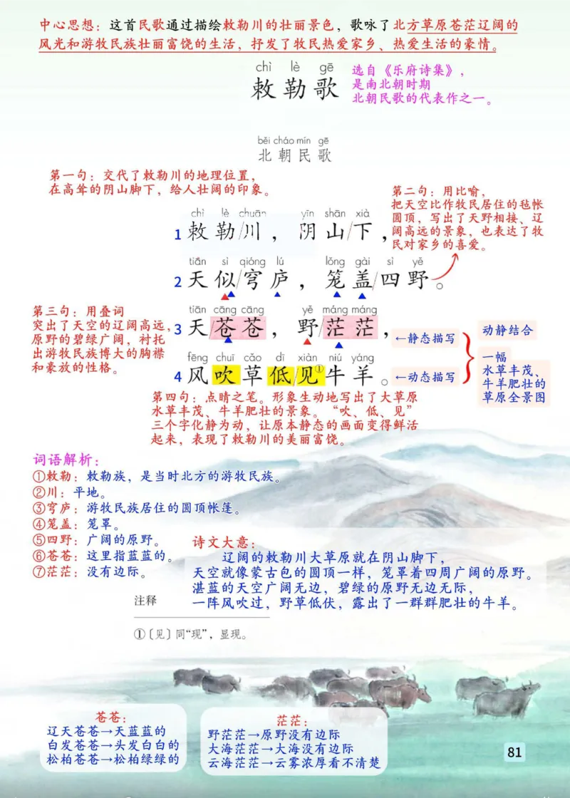2年级上册（新教材版详细版）2025秋_小学《课堂笔记》数学语文英语1-6年级下册_小学语文《课堂笔记》1-6年级下册（26春）_小学语文《课堂笔记》1-6年级上册（25秋）