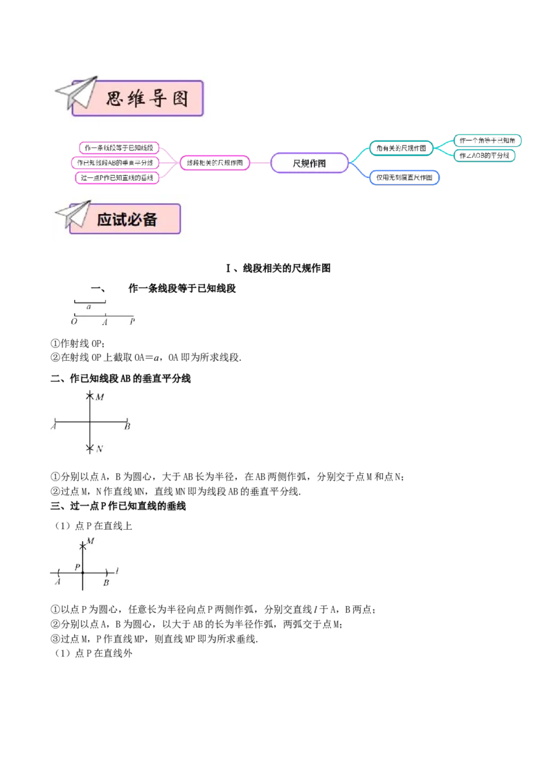 数学（四）-2024年中考考前20天终极冲刺攻略_中考复习资料_语数英物化_2数学中考复习_2024年中考复习资料_三轮复习_2024年中考数学考前20天终极冲刺攻略