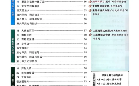 26春二下语文小学学霸作业本_2026春小学教辅大合集_18-26春《pass绿卡图书》小学学霸系列_《小学学霸作业本》_语文《小学学霸作业本》26春_26春《小学学霸作业本》语文2下