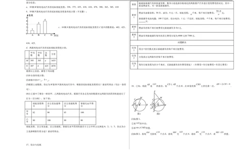 数学（广东深圳卷）（考试版A3）_中考复习资料_语数英物化_2数学中考复习_赠送：2025中考模拟题_2025年数学押题预测_数学01（广东深圳卷）-2025年中考押题预测卷