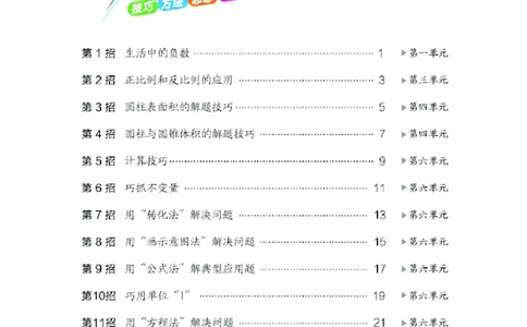 26春典中点六年级数学下（JJ版）极速提分法0_2026春小学教辅大合集_6-26春《典中点》系列_26春《典中点》数学冀教版下册_《典中点》冀教版小学数学六年级下册（26春）