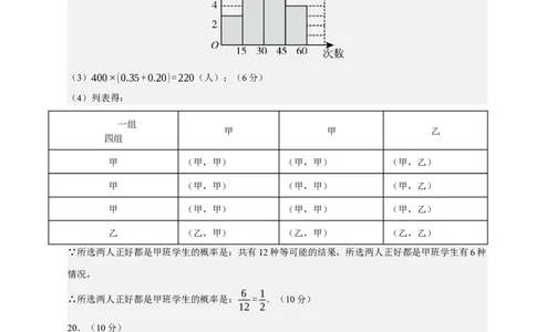 数学（海南卷）（参考答案及评分标准）_中考复习资料_语数英物化_2数学中考复习_赠送：2025中考模拟题_2025年数学一模_数学（海南卷）-2025年中考第一次全真模拟题