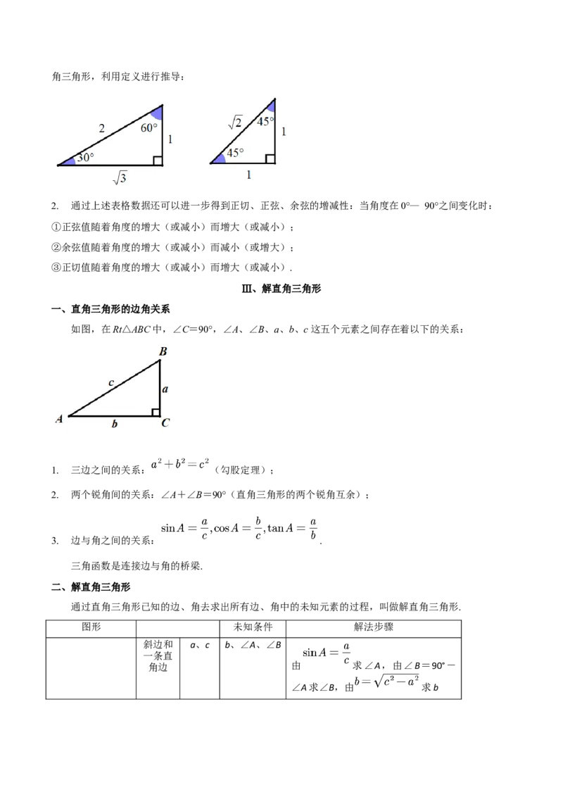 数学（三）-2024年中考考前20天终极冲刺攻略_中考复习资料_语数英物化_2数学中考复习_2024年中考复习资料_三轮复习_2024年中考数学考前20天终极冲刺攻略