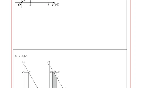 数学（天津卷）（答题卡）_中考复习资料_语数英物化_2数学中考复习_赠送：2025中考模拟题_2025年数学押题预测_数学（天津卷）-2025年中考押题预测卷