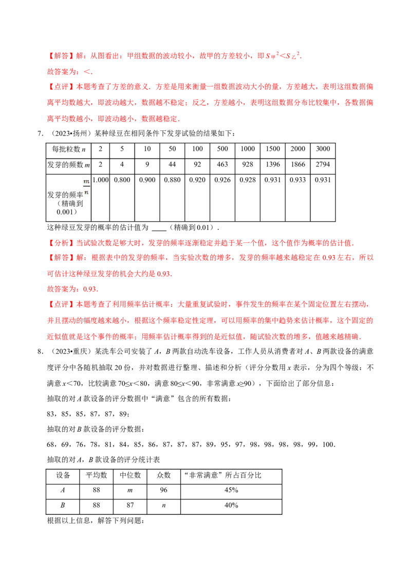 数学（一）-2024年中考考前20天终极冲刺攻略_中考复习资料_语数英物化_2数学中考复习_2024年中考复习资料_三轮复习_2024年中考数学考前20天终极冲刺攻略