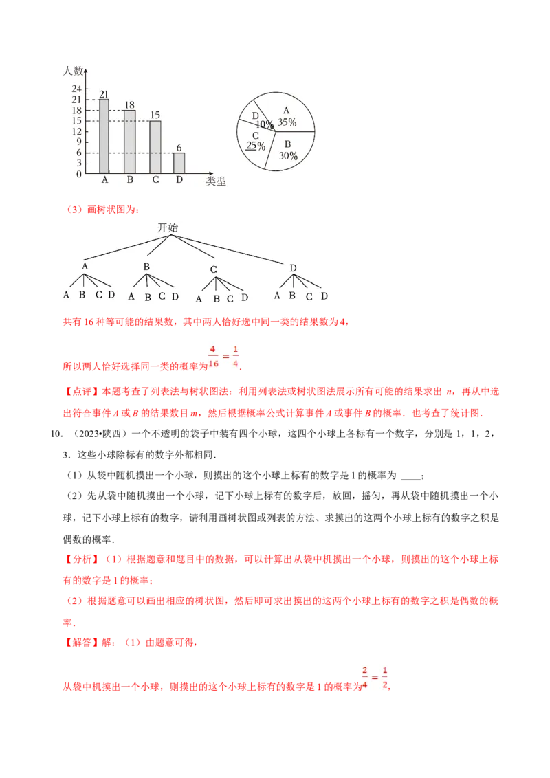 数学（一）-2024年中考考前20天终极冲刺攻略_中考复习资料_语数英物化_2数学中考复习_2024年中考复习资料_三轮复习_2024年中考数学考前20天终极冲刺攻略