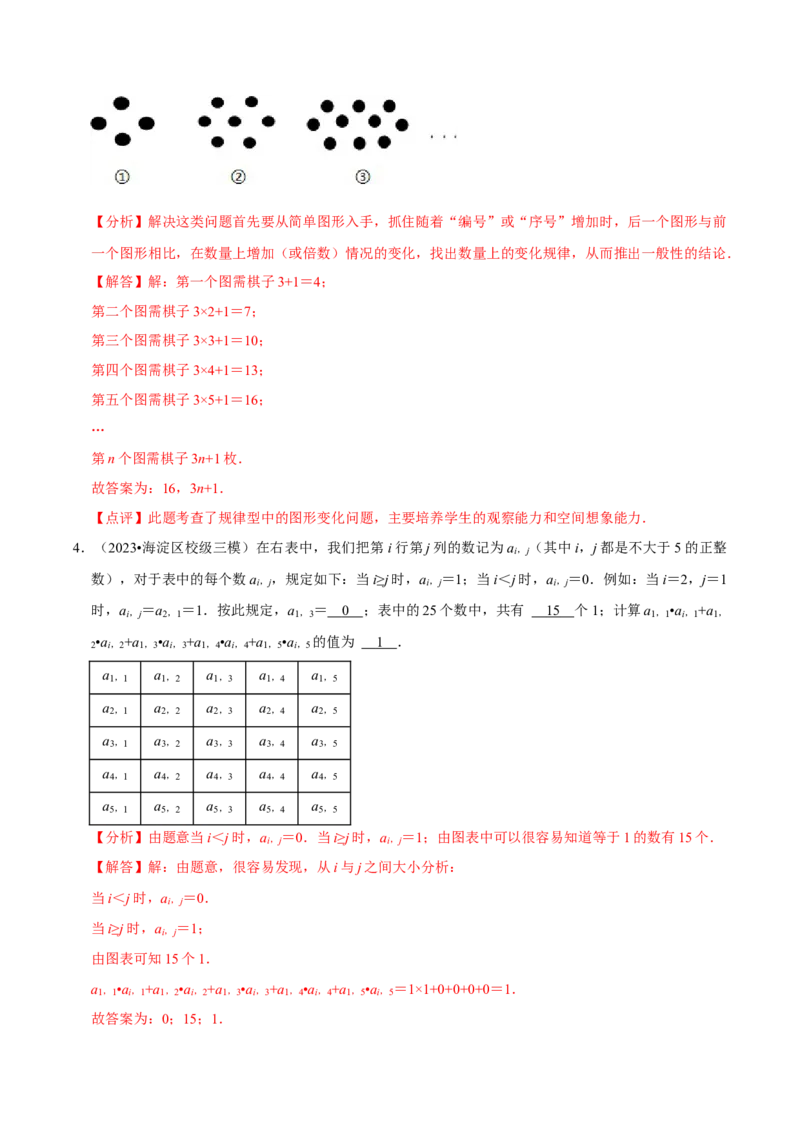 数学（一）-2024年中考考前20天终极冲刺攻略_中考复习资料_语数英物化_2数学中考复习_2024年中考复习资料_三轮复习_2024年中考数学考前20天终极冲刺攻略