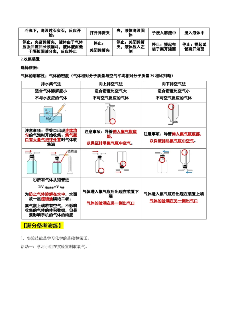 化学-2024年中考考前最后一课_中考复习资料_语数英物化_5化学中考复习_2024年中考复习资料_三轮复习