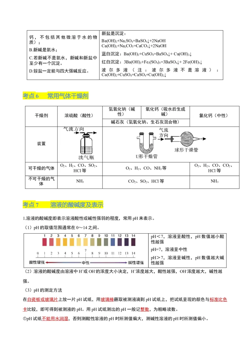 化学-2024年中考考前最后一课_中考复习资料_语数英物化_5化学中考复习_2024年中考复习资料_三轮复习