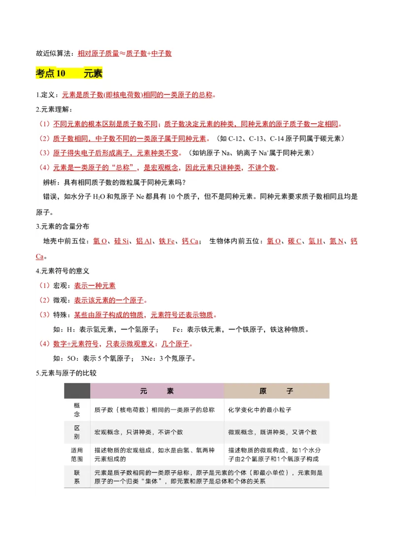 化学-2024年中考考前最后一课_中考复习资料_语数英物化_5化学中考复习_2024年中考复习资料_三轮复习