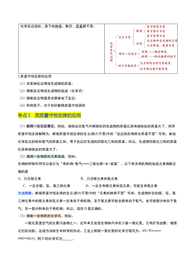 化学-2024年中考考前最后一课_中考复习资料_语数英物化_5化学中考复习_2024年中考复习资料_三轮复习