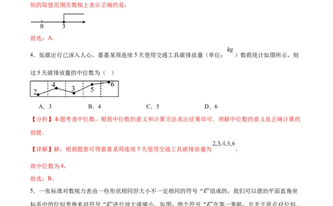 数学（宁夏卷）（全解全析）_中考复习资料_语数英物化_2数学中考复习_赠送：2025中考模拟题_2025年数学二模_数学（宁夏卷）-2025年中考第二次全真模拟题