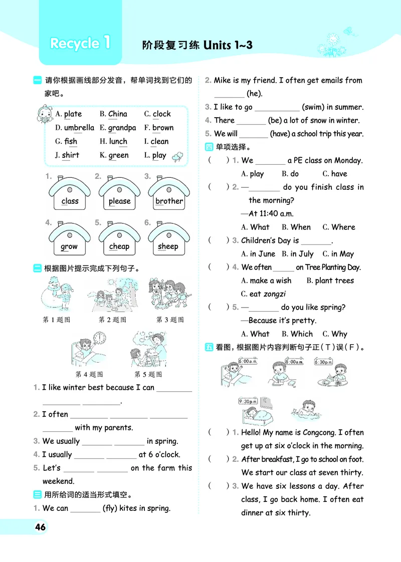 26春典中点五年级英语下（R-pep版）Y专版地区适用_2026春小学教辅大合集_6-26春《典中点》系列_26春《典中点》英语（R-pep版）3-6年级下册_26春典中点五年级英语下（R-pep版）