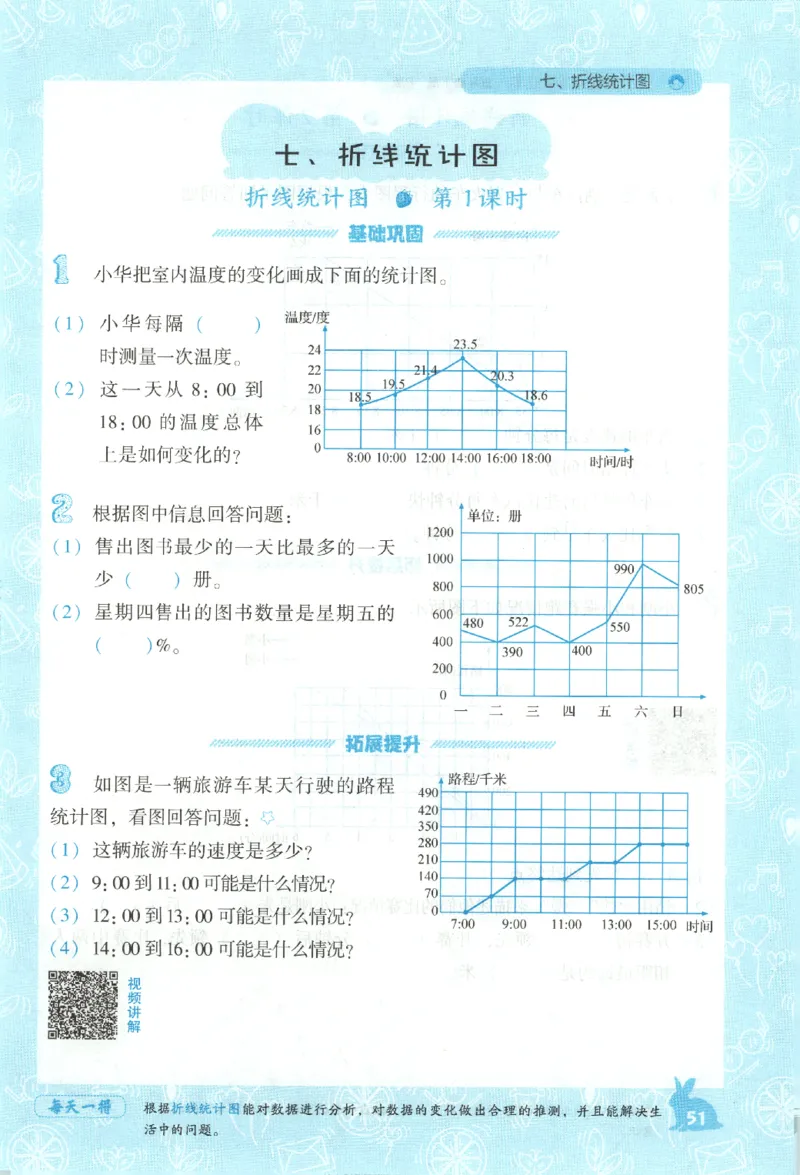 26春尖子生应用题作业本.五年级.下册R版891_2026春小学教辅大合集_2-26春数学类教辅系列_尖子生应用题26年下册