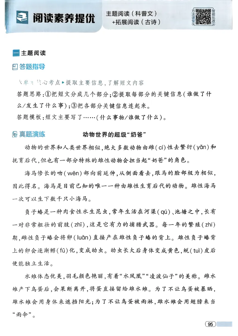26春二年级下册四星学霸-语文人教-四星学霸提高班_2026春小学教辅大合集_9-26春《经纶学霸》系列_26春《四星学霸》系列_26春《四星学霸》语文1-6年级下册