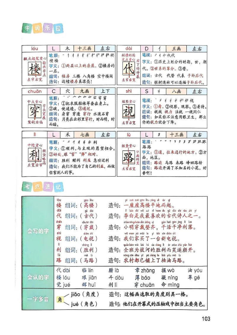 2年级上册（新教材版）2025秋_小学《课堂笔记》数学语文英语1-6年级下册_小学语文《课堂笔记》1-6年级下册（26春）_小学语文《课堂笔记》1-6年级上册（25秋）_2年级上册（25秋更新）