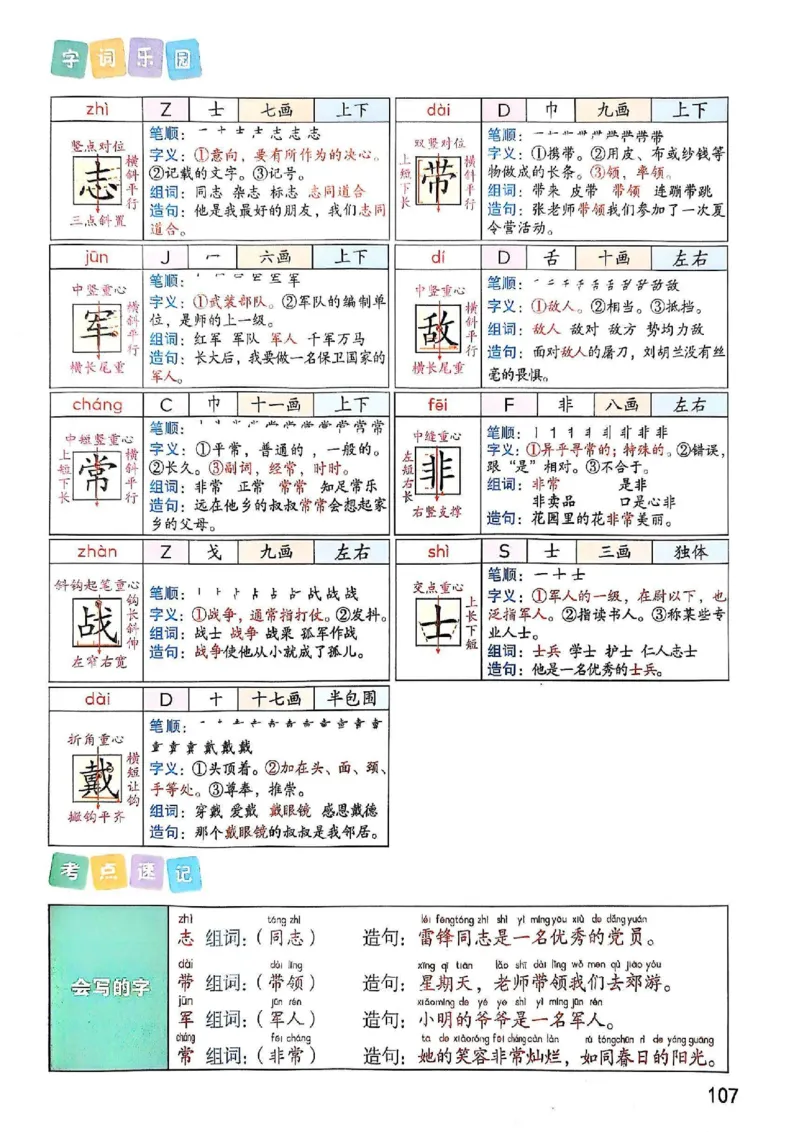 2年级上册（新教材版）2025秋_小学《课堂笔记》数学语文英语1-6年级下册_小学语文《课堂笔记》1-6年级下册（26春）_小学语文《课堂笔记》1-6年级上册（25秋）_2年级上册（25秋更新）
