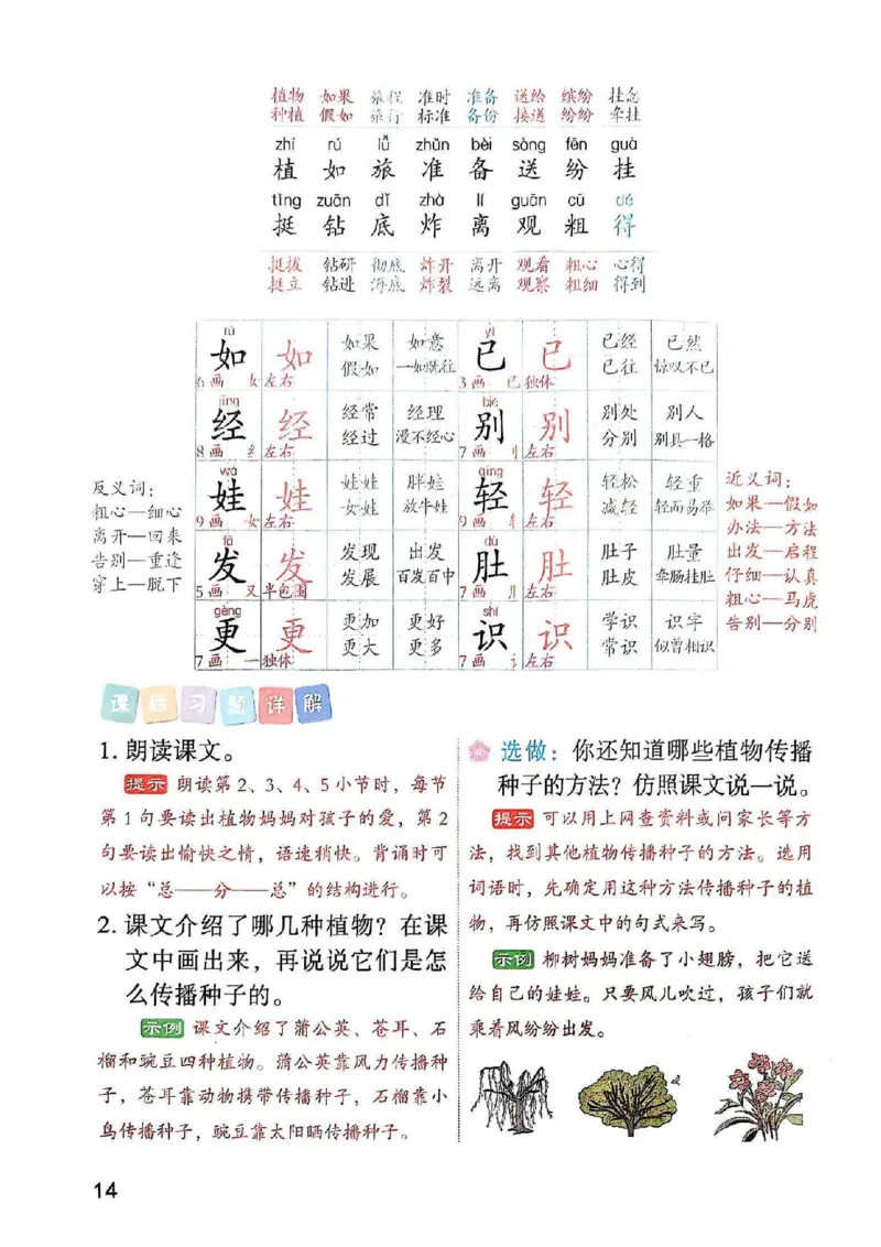 2年级上册（新教材版）2025秋_小学《课堂笔记》数学语文英语1-6年级下册_小学语文《课堂笔记》1-6年级下册（26春）_小学语文《课堂笔记》1-6年级上册（25秋）_2年级上册（25秋更新）