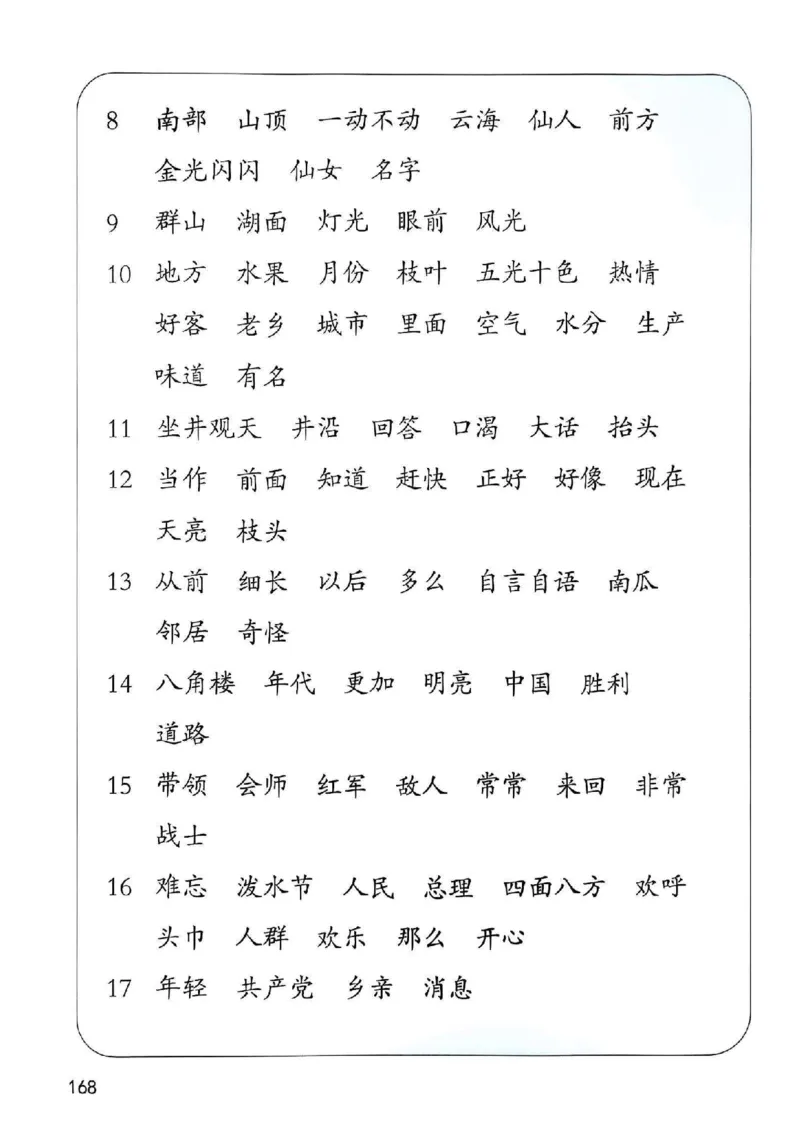 2年级上册（新教材版）2025秋_小学《课堂笔记》数学语文英语1-6年级下册_小学语文《课堂笔记》1-6年级下册（26春）_小学语文《课堂笔记》1-6年级上册（25秋）_2年级上册（25秋更新）