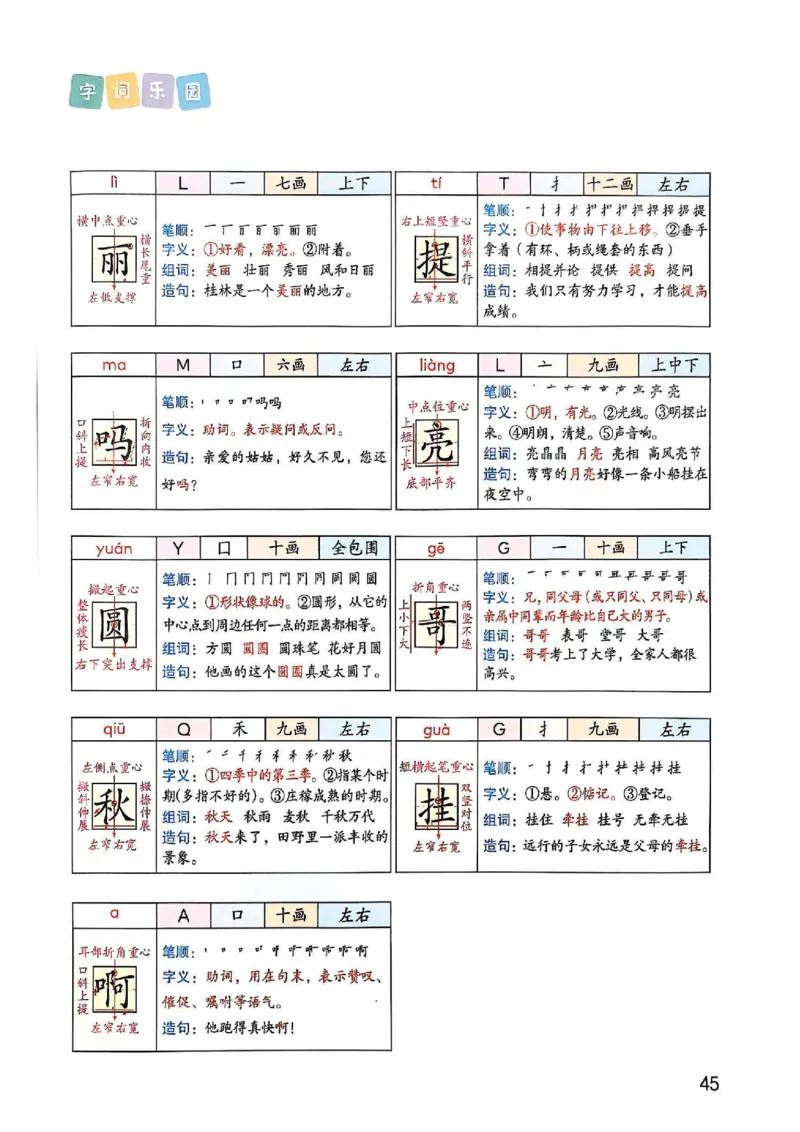 2年级上册（新教材版）2025秋_小学《课堂笔记》数学语文英语1-6年级下册_小学语文《课堂笔记》1-6年级下册（26春）_小学语文《课堂笔记》1-6年级上册（25秋）_2年级上册（25秋更新）