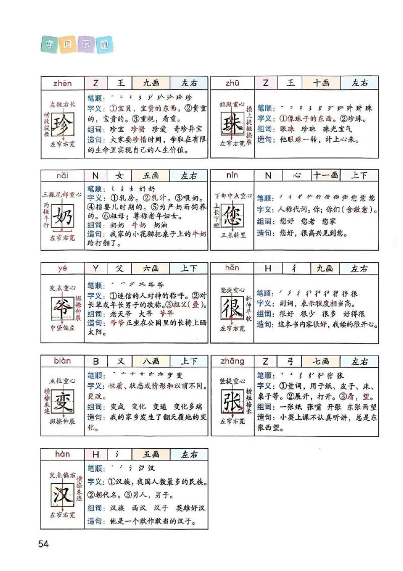 2年级上册（新教材版）2025秋_小学《课堂笔记》数学语文英语1-6年级下册_小学语文《课堂笔记》1-6年级下册（26春）_小学语文《课堂笔记》1-6年级上册（25秋）_2年级上册（25秋更新）