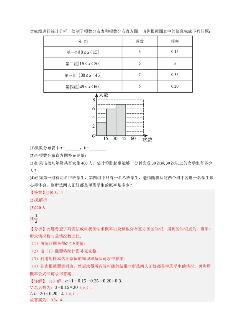 数学（海南卷）（全解全版）_中考复习资料_语数英物化_2数学中考复习_赠送：2025中考模拟题_2025年数学一模_数学（海南卷）-2025年中考第一次全真模拟题