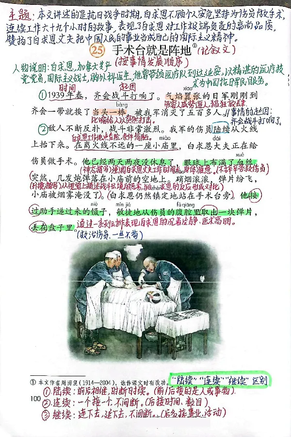 3年级上册（新教材版）_小学《课堂笔记》数学语文英语1-6年级下册_小学语文《课堂笔记》1-6年级下册（26春）_小学语文《课堂笔记》1-6年级上册（25秋）_3年级上册（25秋更新）