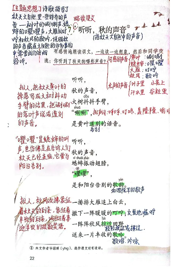 3年级上册（新教材版）_小学《课堂笔记》数学语文英语1-6年级下册_小学语文《课堂笔记》1-6年级下册（26春）_小学语文《课堂笔记》1-6年级上册（25秋）_3年级上册（25秋更新）