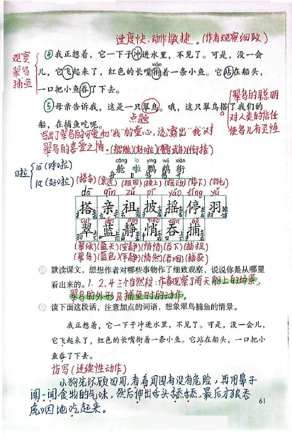 3年级上册（新教材版）_小学《课堂笔记》数学语文英语1-6年级下册_小学语文《课堂笔记》1-6年级下册（26春）_小学语文《课堂笔记》1-6年级上册（25秋）_3年级上册（25秋更新）