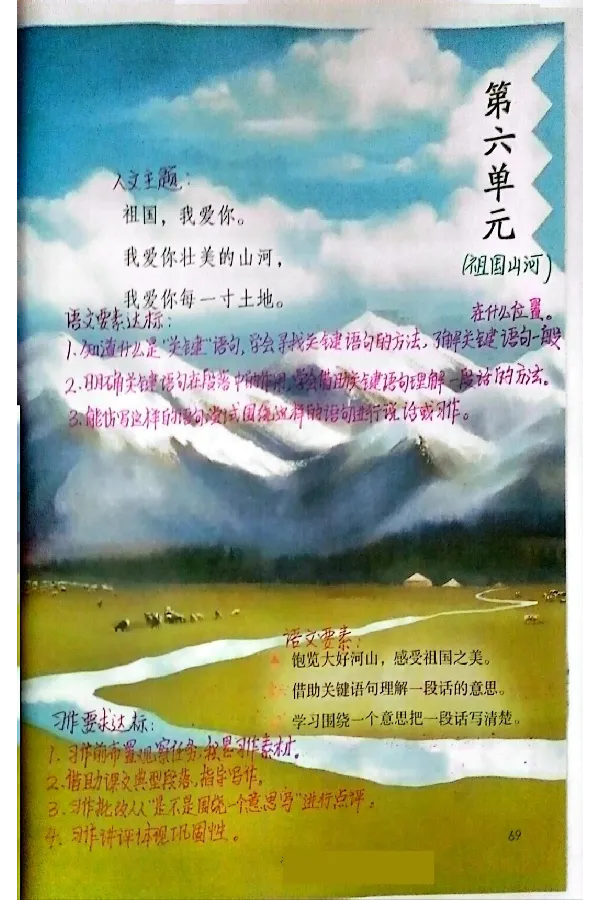3年级上册（新教材版）_小学《课堂笔记》数学语文英语1-6年级下册_小学语文《课堂笔记》1-6年级下册（26春）_小学语文《课堂笔记》1-6年级上册（25秋）_3年级上册（25秋更新）