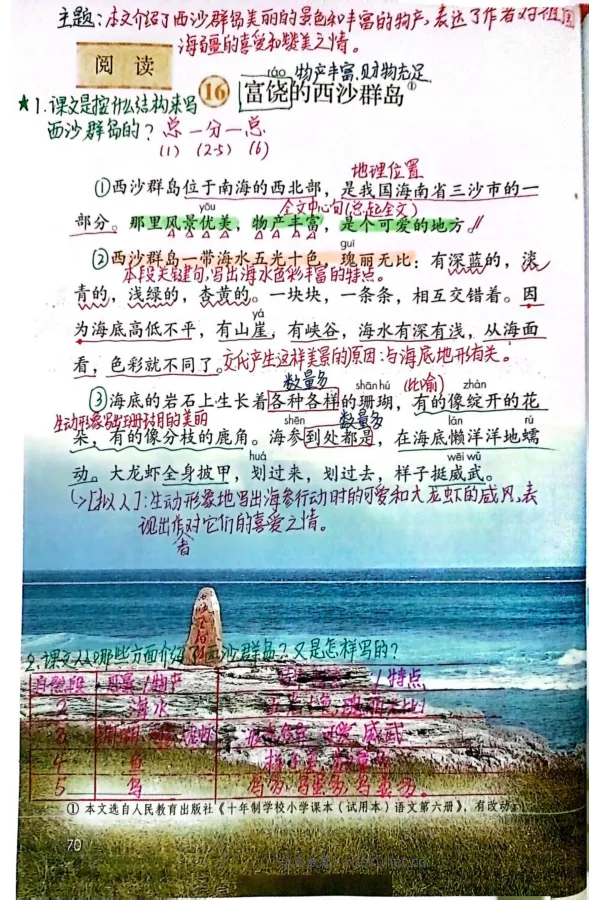 3年级上册（新教材版）_小学《课堂笔记》数学语文英语1-6年级下册_小学语文《课堂笔记》1-6年级下册（26春）_小学语文《课堂笔记》1-6年级上册（25秋）_3年级上册（25秋更新）