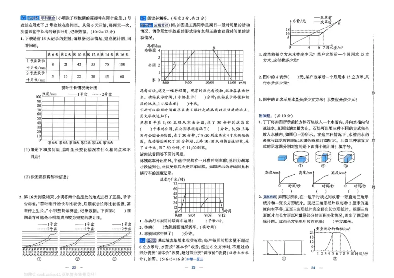 5下数学SJ学霸提优大试卷_2026春小学教辅大合集_9-26春《经纶学霸》系列_26春《学霸提优大试卷》系列_26春《学霸提优大试卷》苏教版数学1-6下